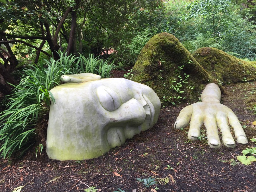 First, Do No&nbsp;Self-Harm