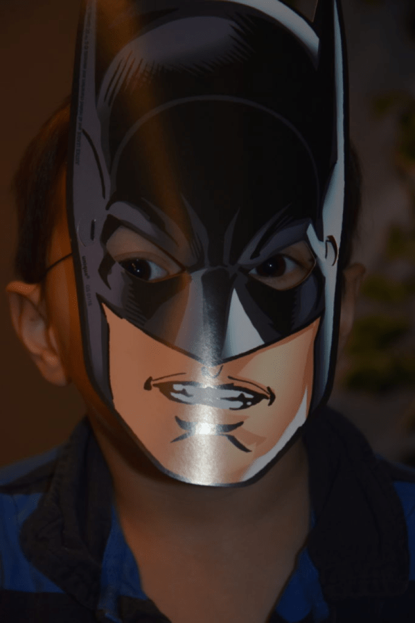 Unmasking Authenticity